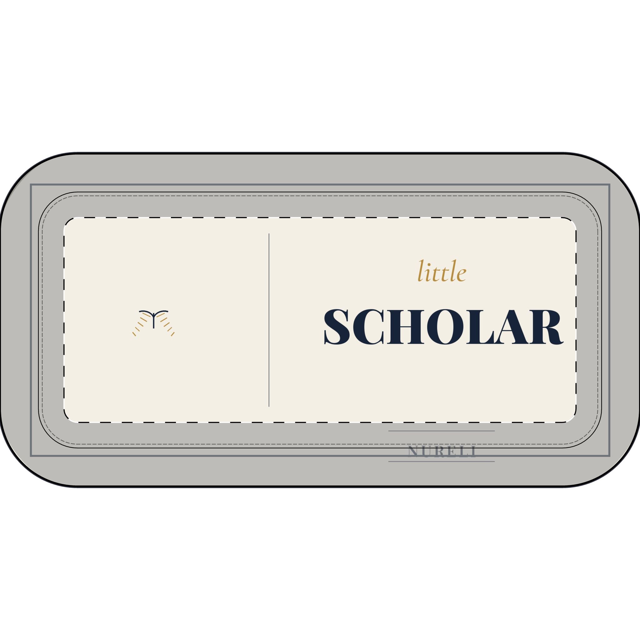 Little Scholar Pencil Case