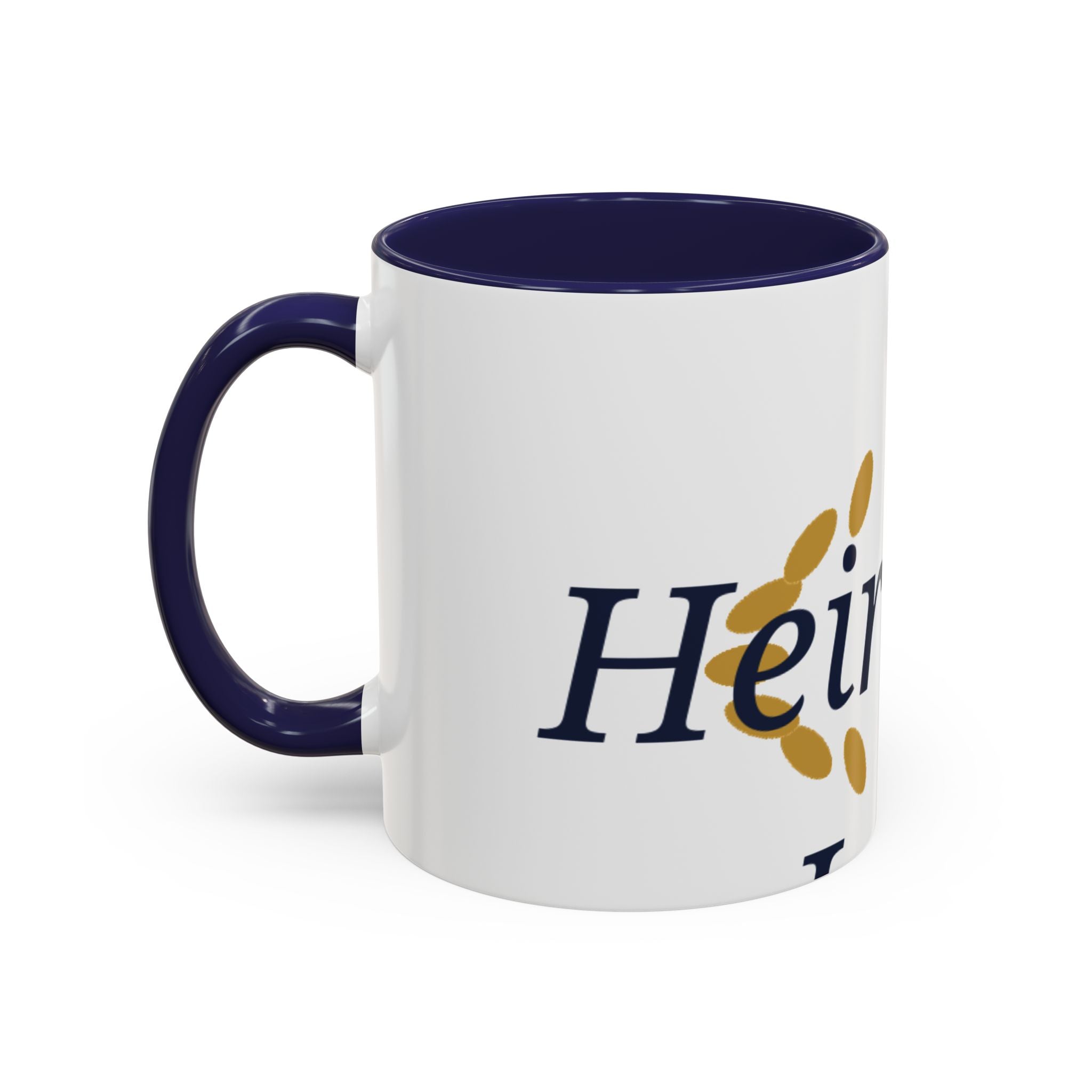 Heirloom Love Coffee Mug (11oz/15oz)