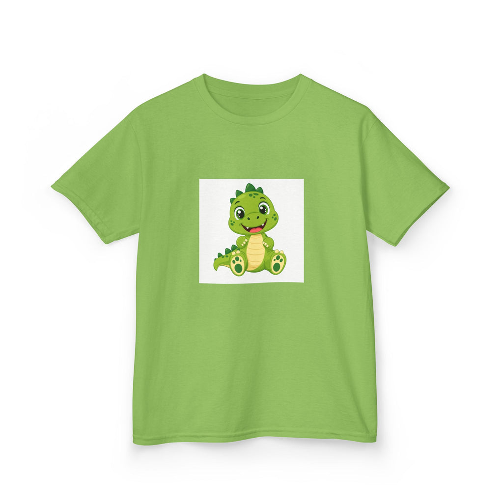 Baby Dino Kids T-Shirt — Nureli Kids