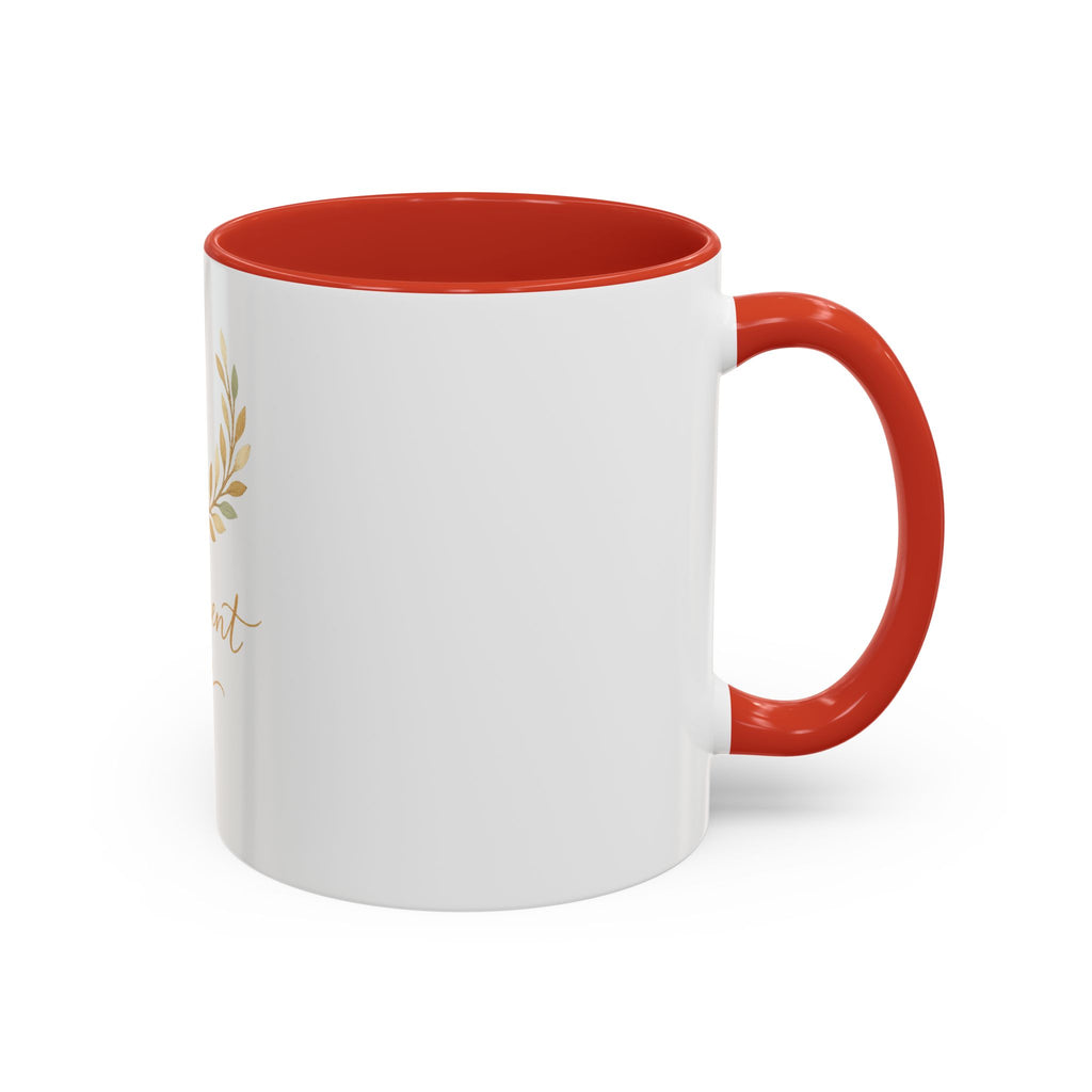 Grandparent of One Mug