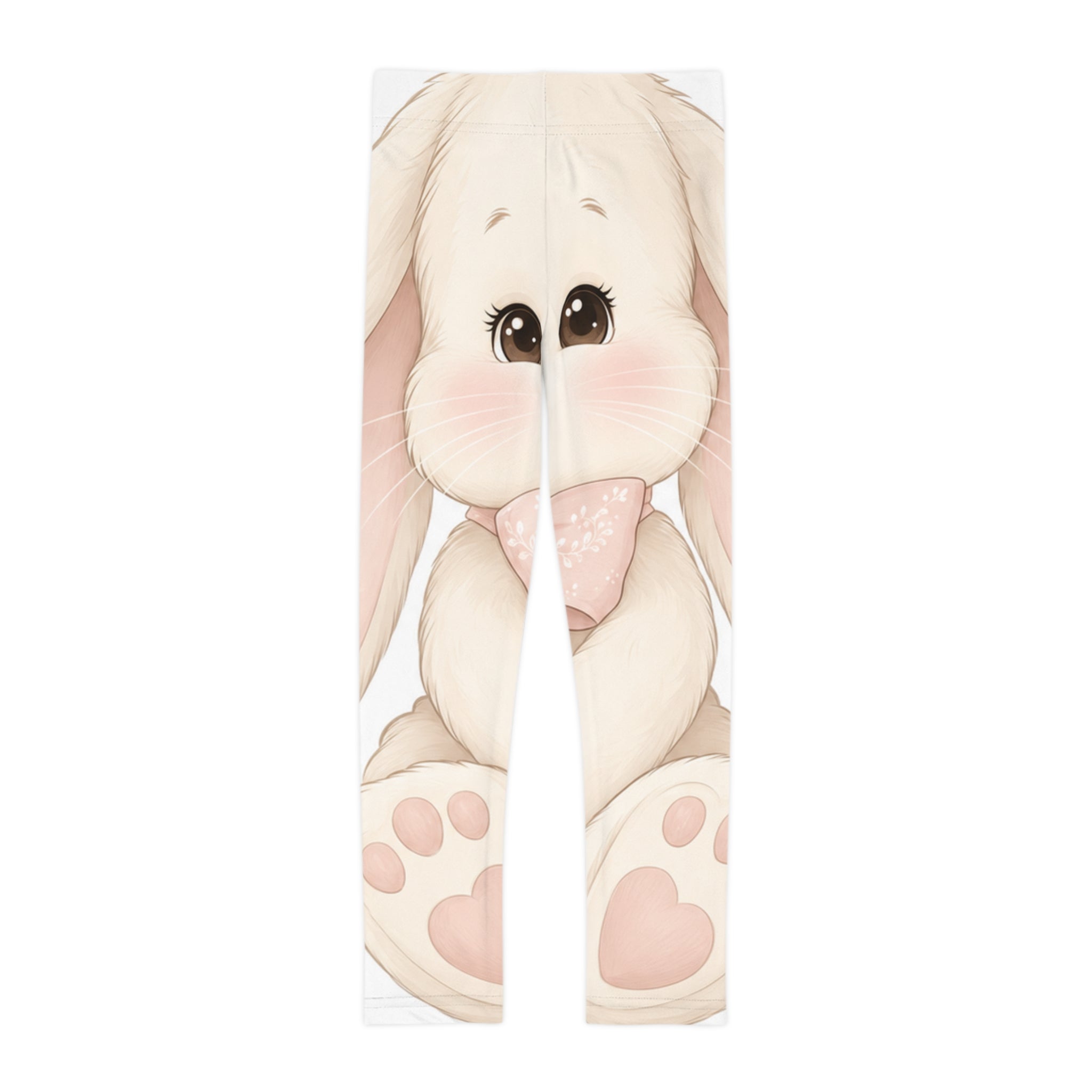 Snuggle Bunny Kids Leggings — Nureli Kids