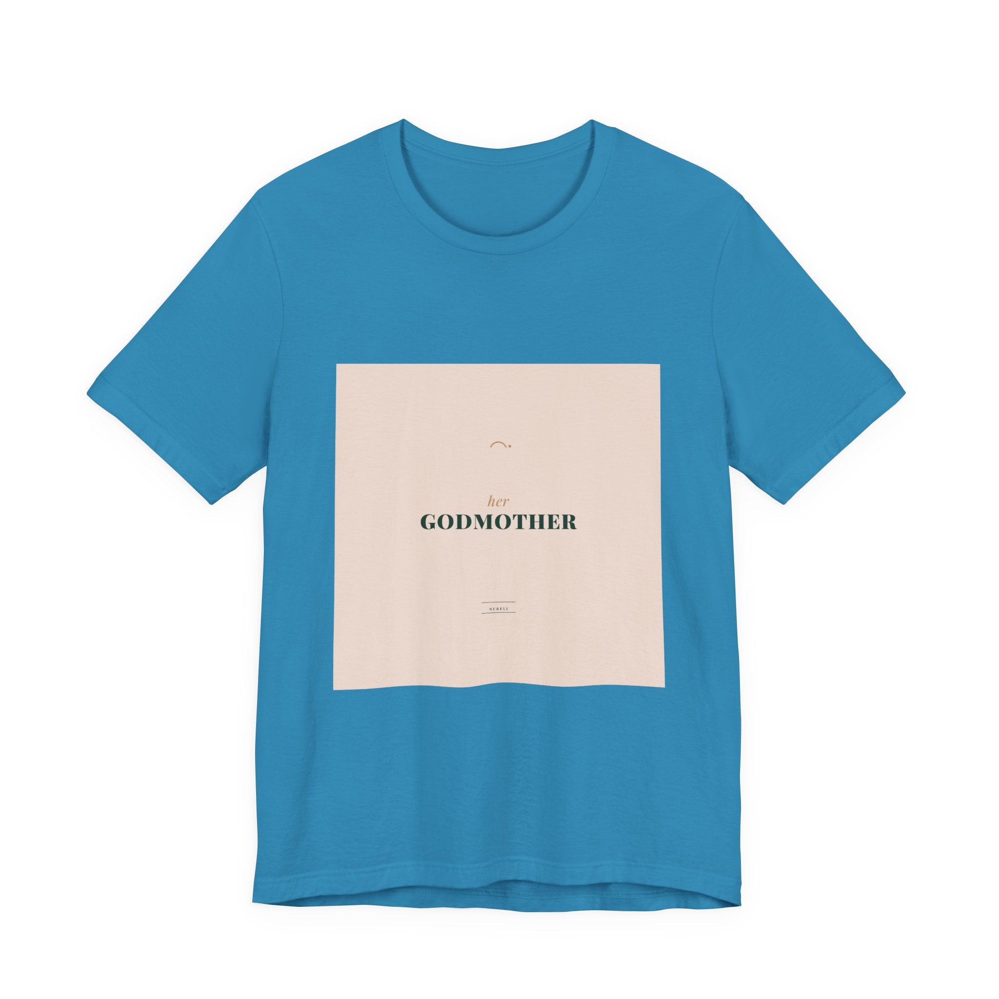 Godmother Tee