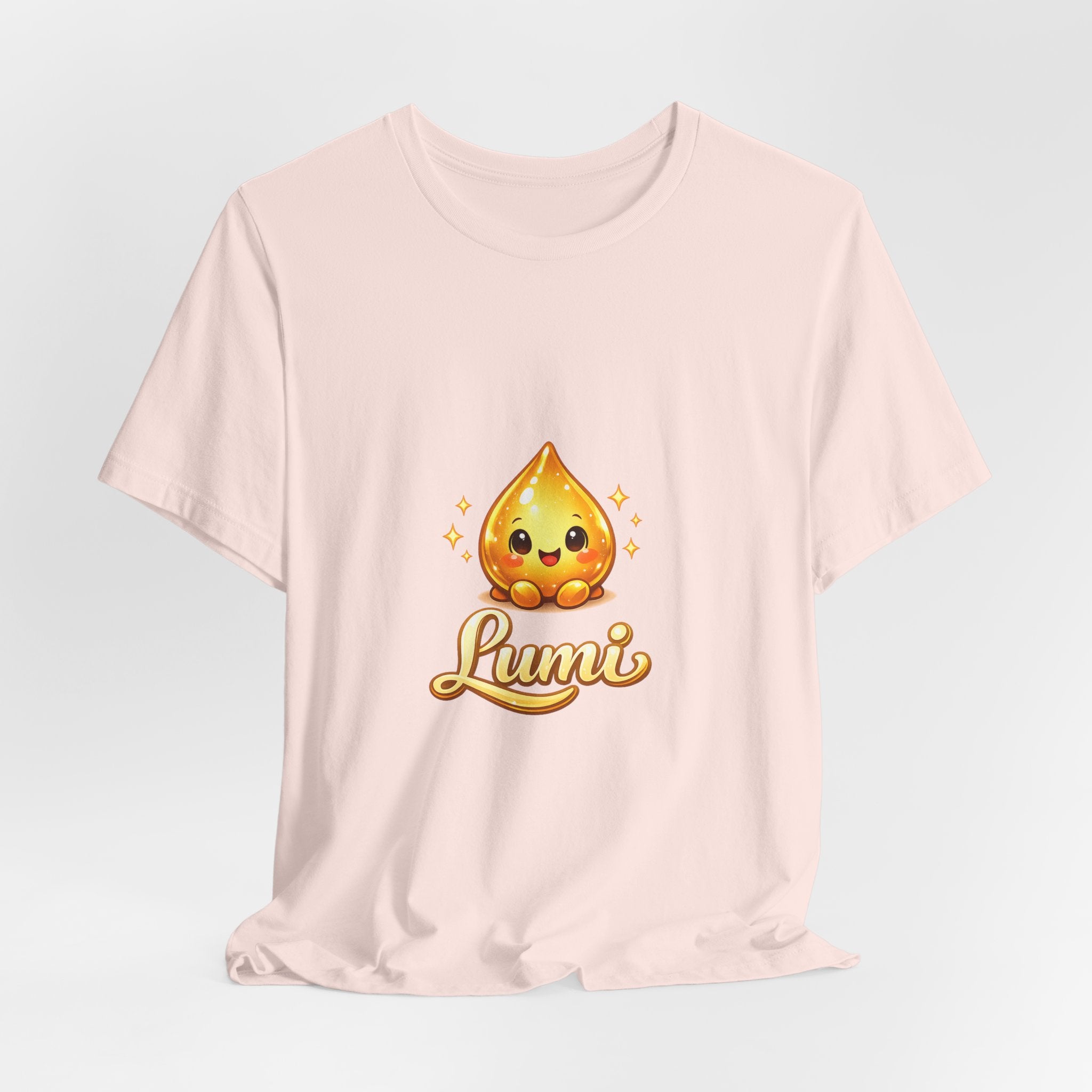 Lumi Tee