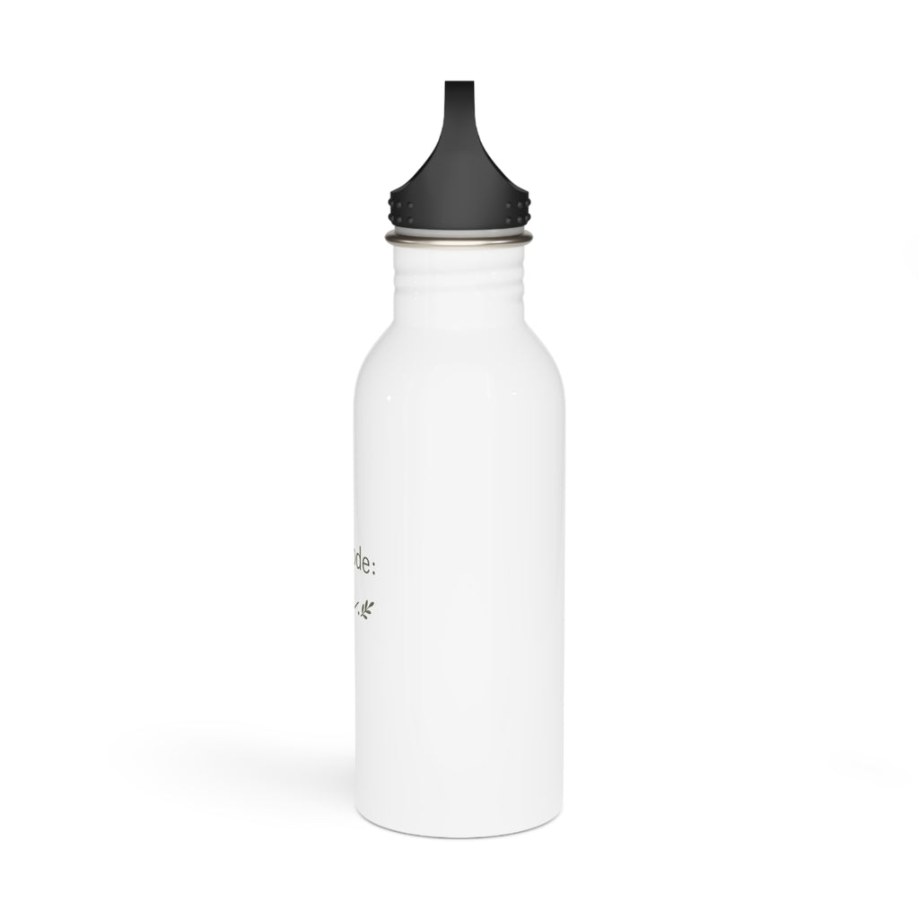 Mama Mode: ON Water Bottle