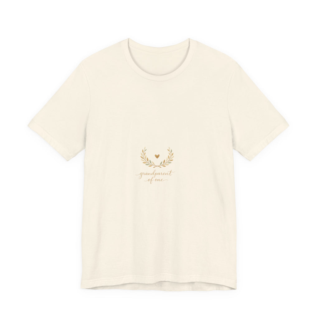 Grandparent of One Tee