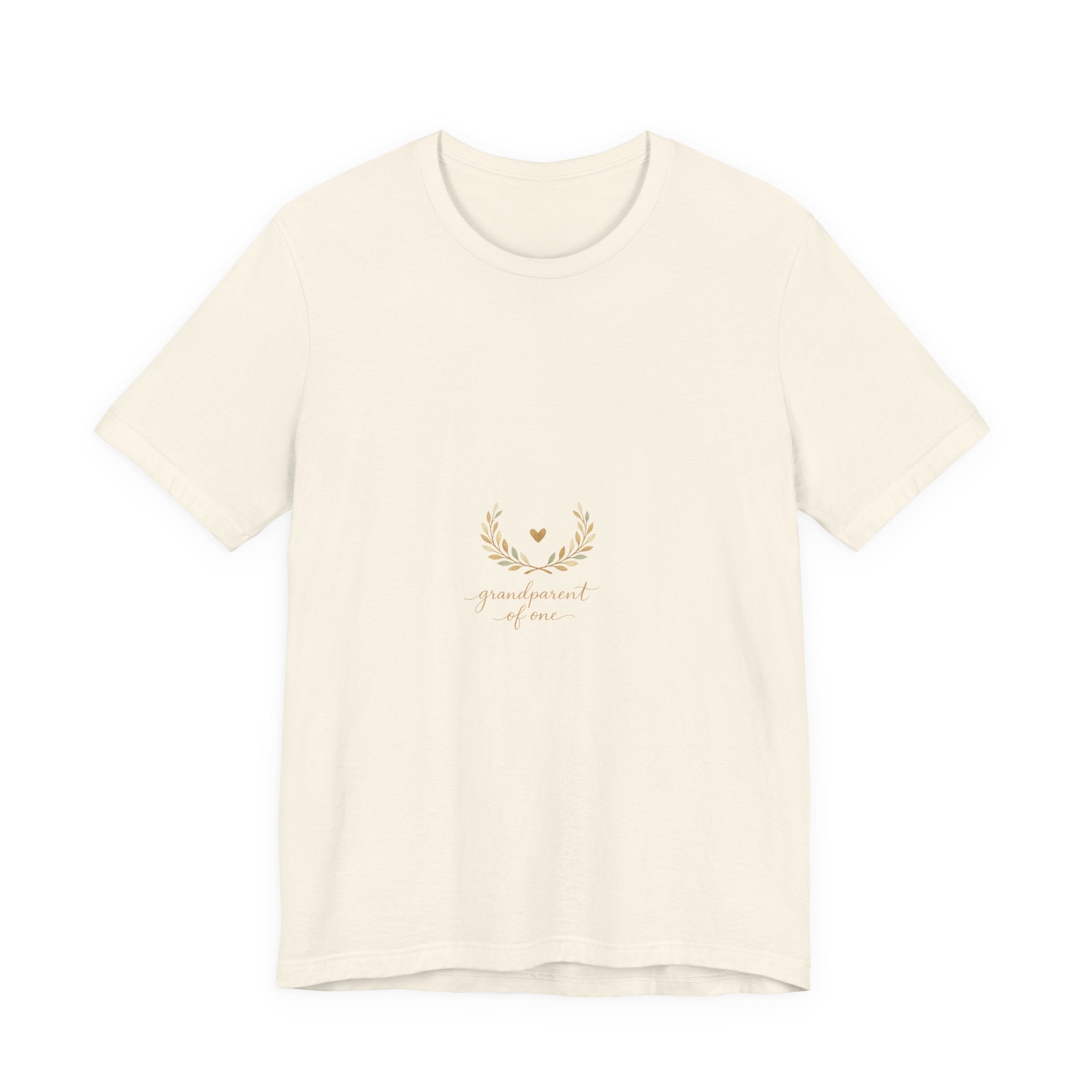 Grandparent of One Tee