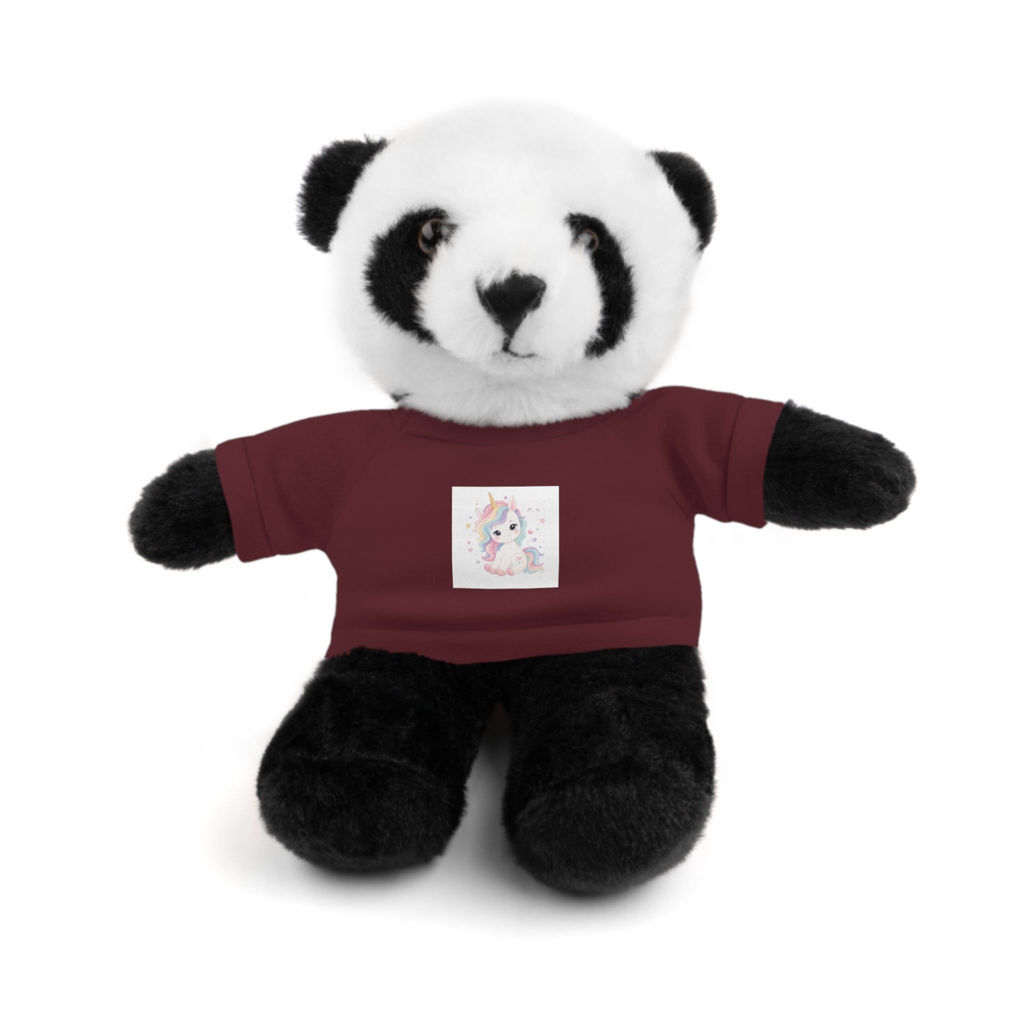 Magical Unicorn Stuffed Animal, Nureli Kids