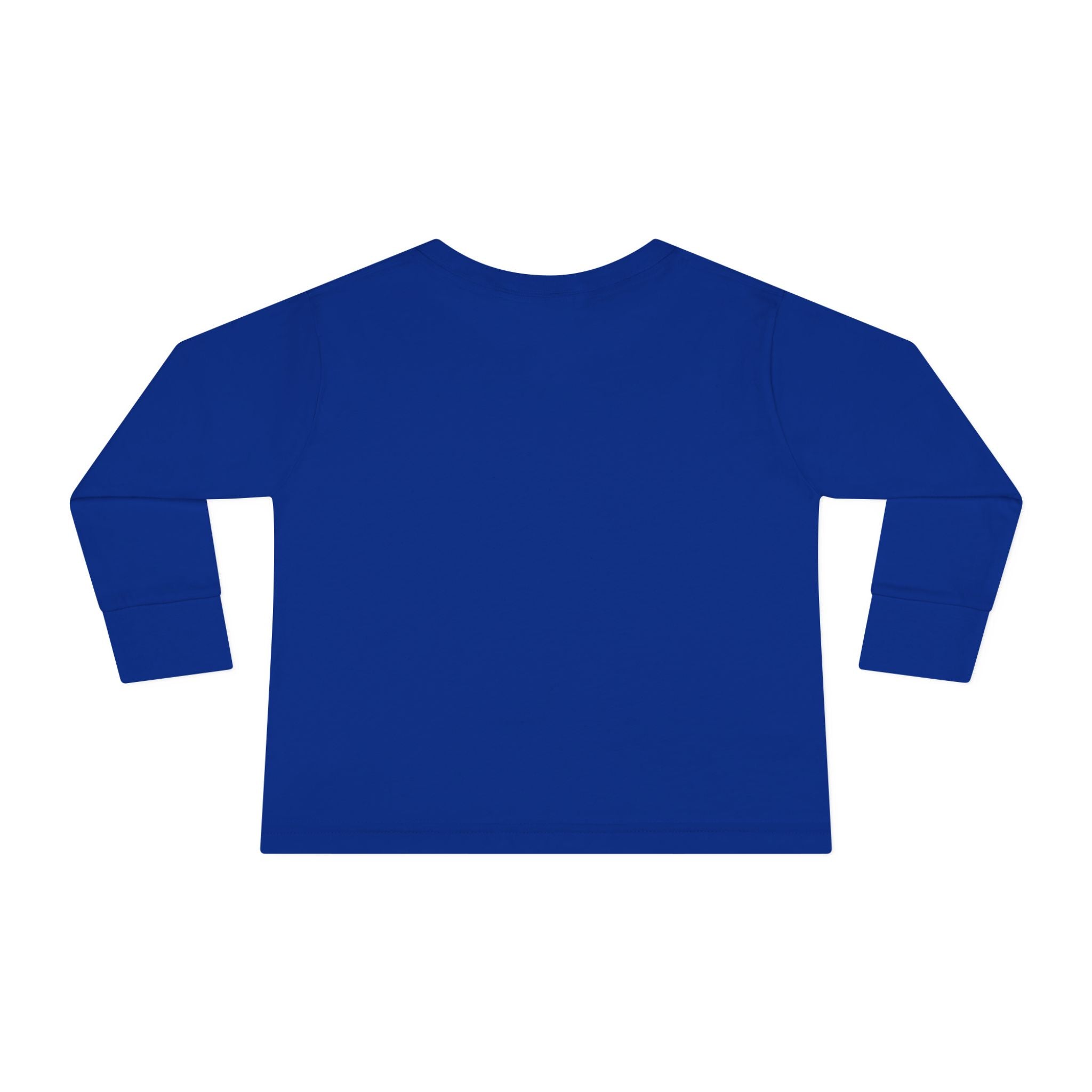Tiny Dragon Toddler Long-Sleeve Tee — Nureli Kids
