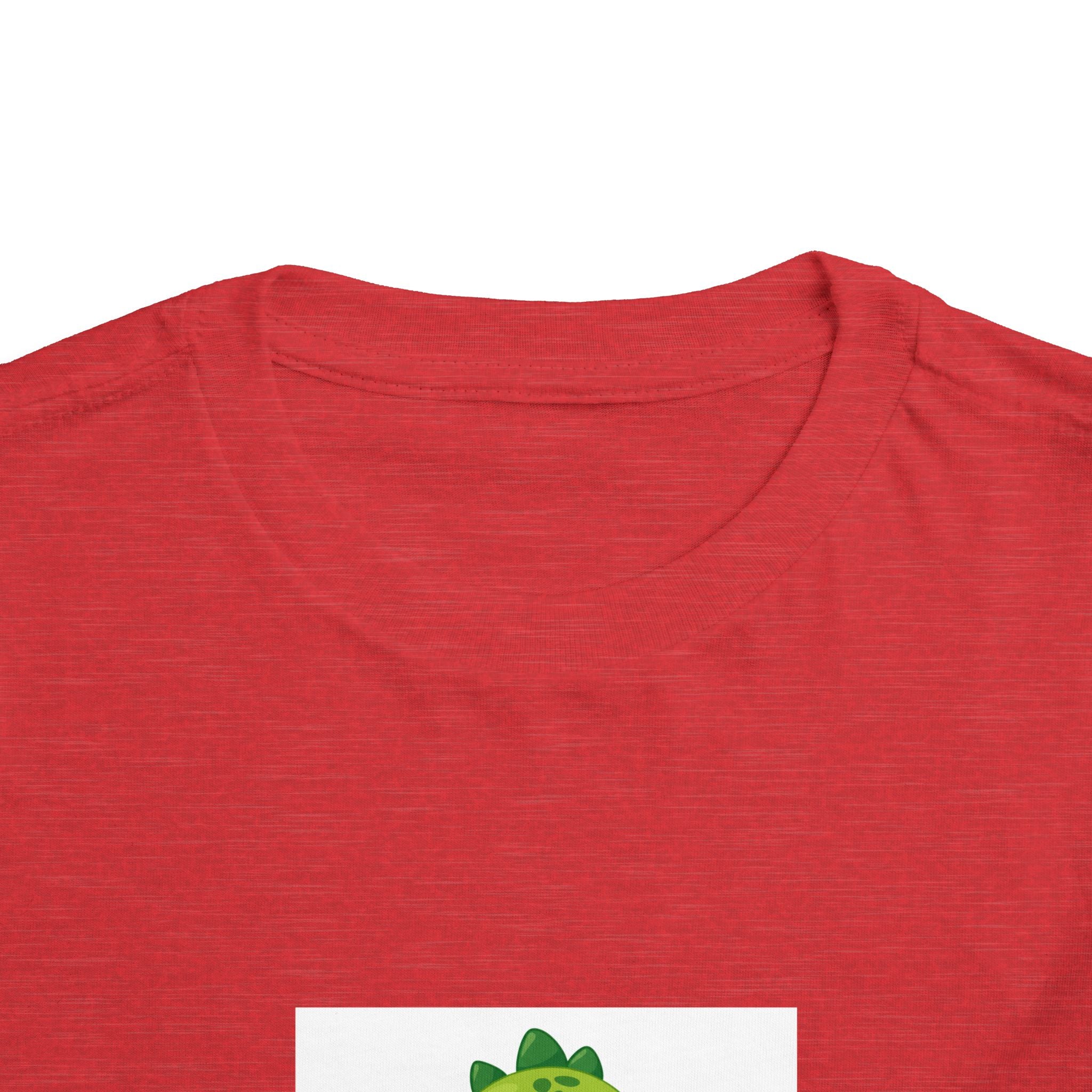 Baby Dino Toddler T-Shirt — Nureli Kids