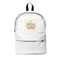 Grow Wild Kids Backpack, Nureli Kids