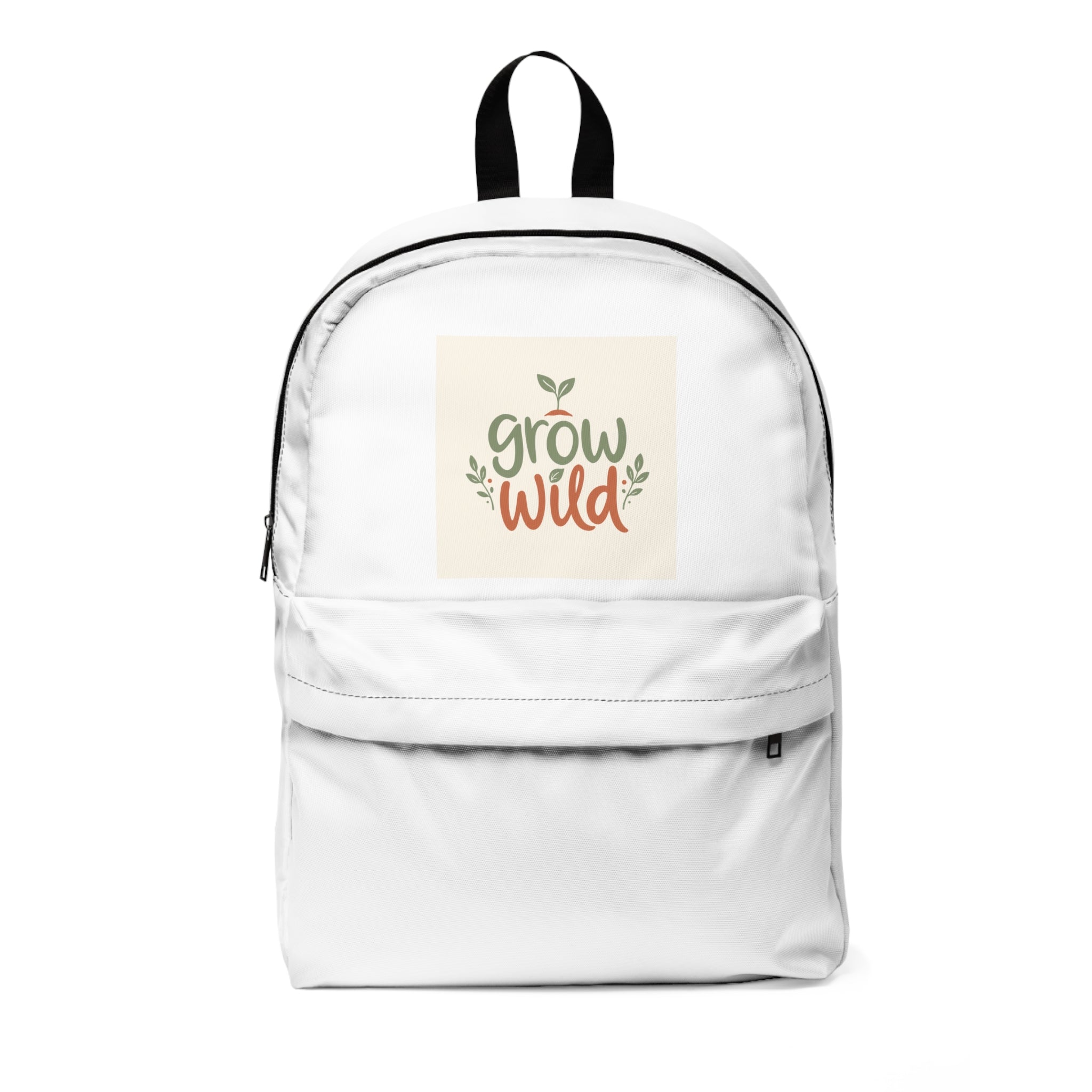 Grow Wild Kids Backpack — Nureli Kids