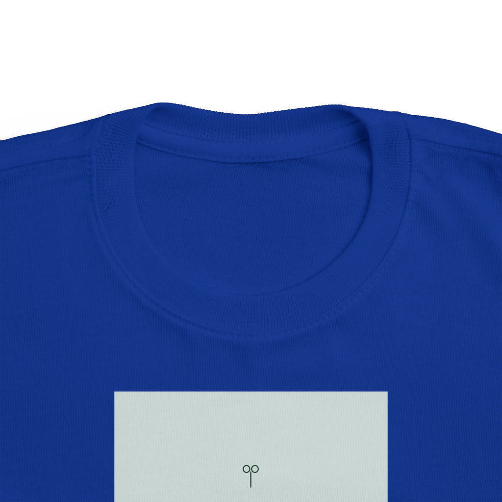 Big Brother Toddler Tee