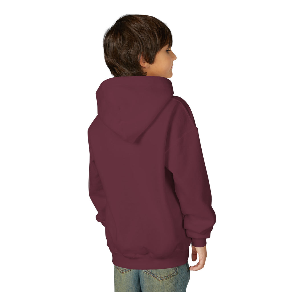 Little Elephant Kids Hoodie — Nureli Kids