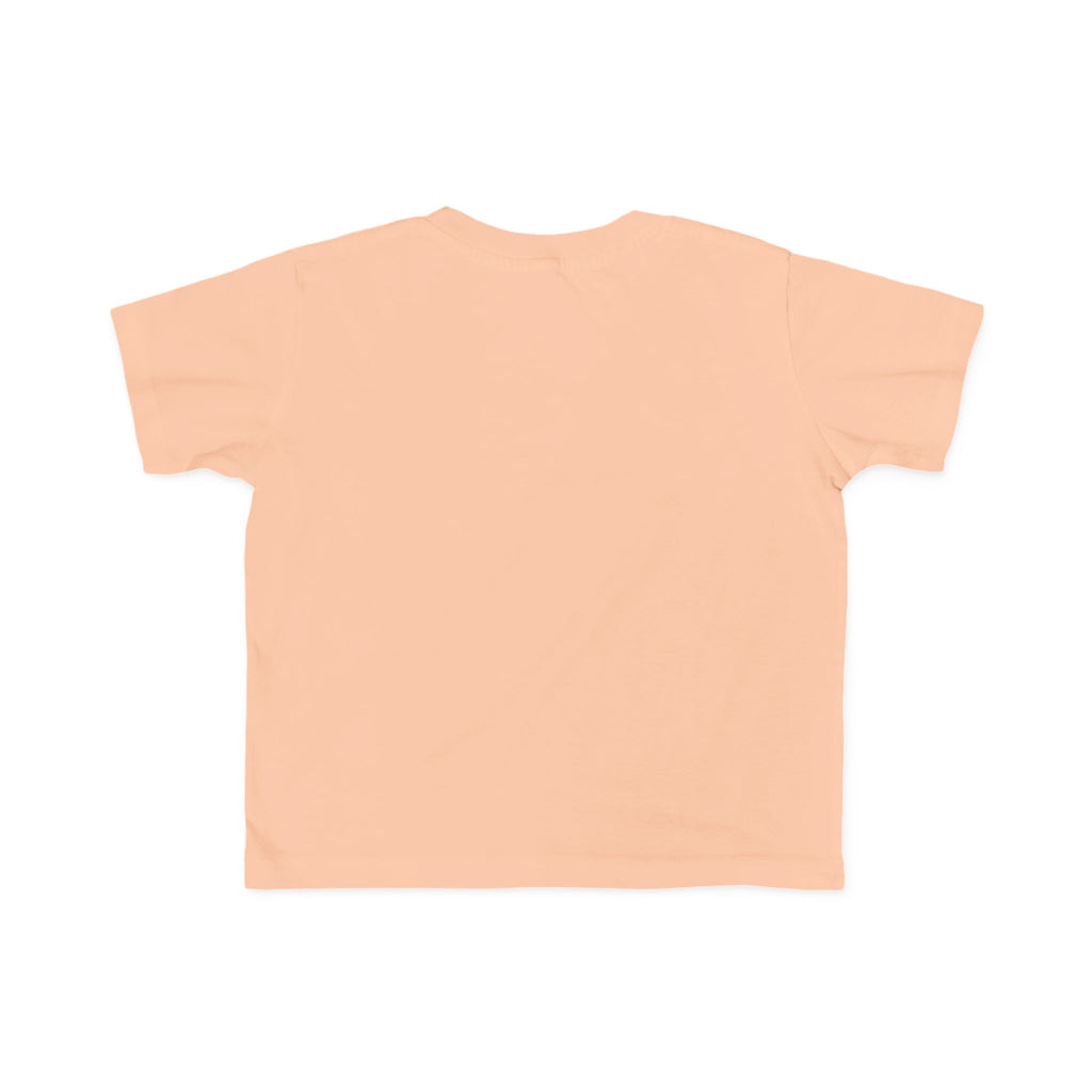 Big Sister Toddler Tee