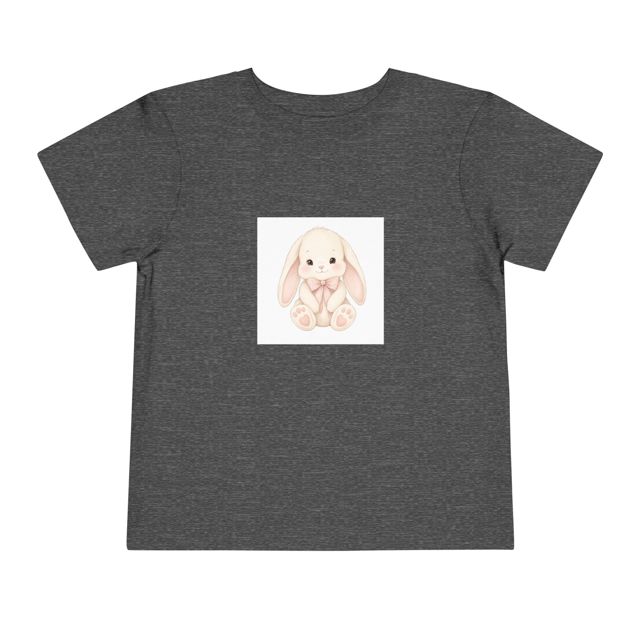 Snuggle Bunny Toddler T-Shirt — Nureli Kids