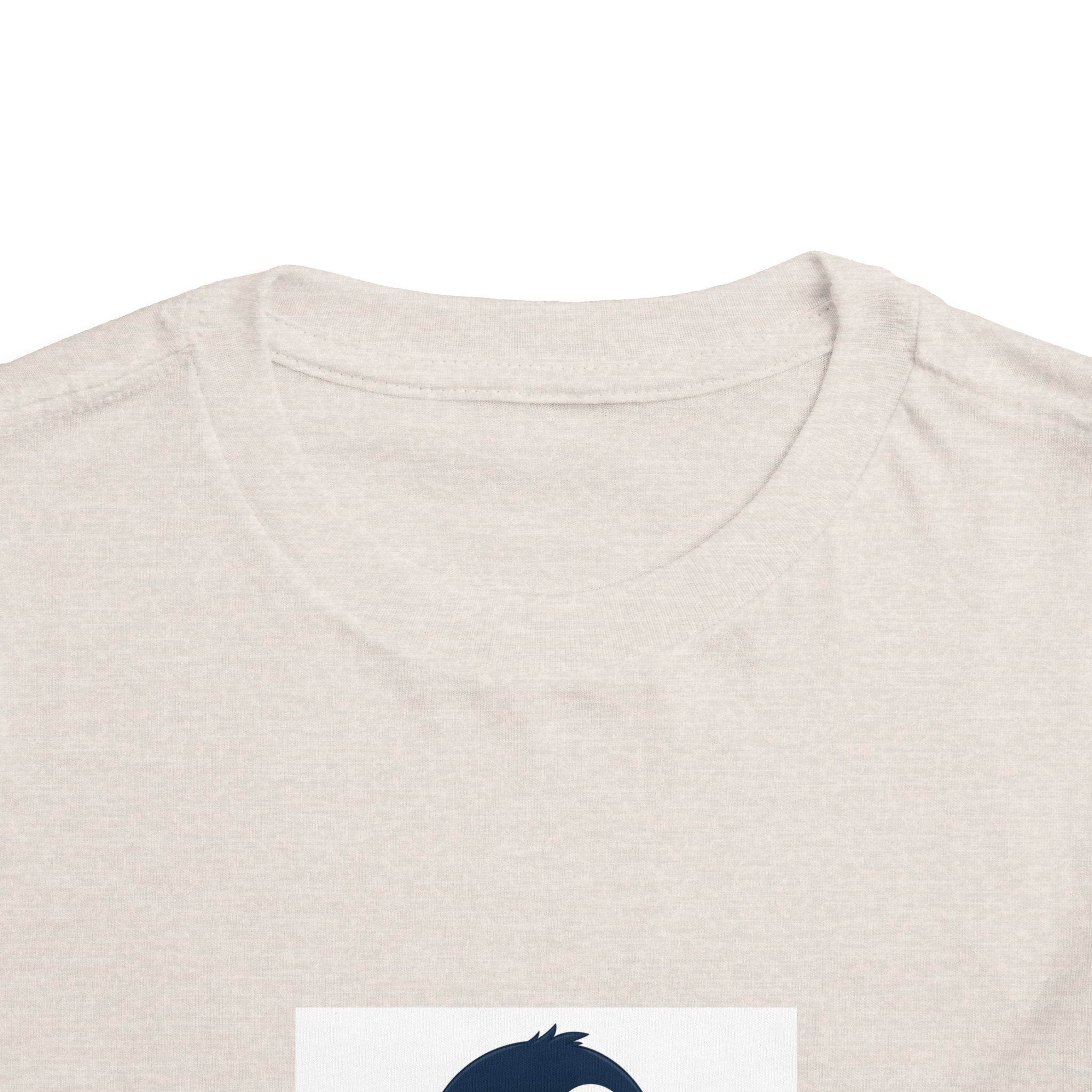 Waddle Penguin Toddler T-Shirt — Nureli Kids