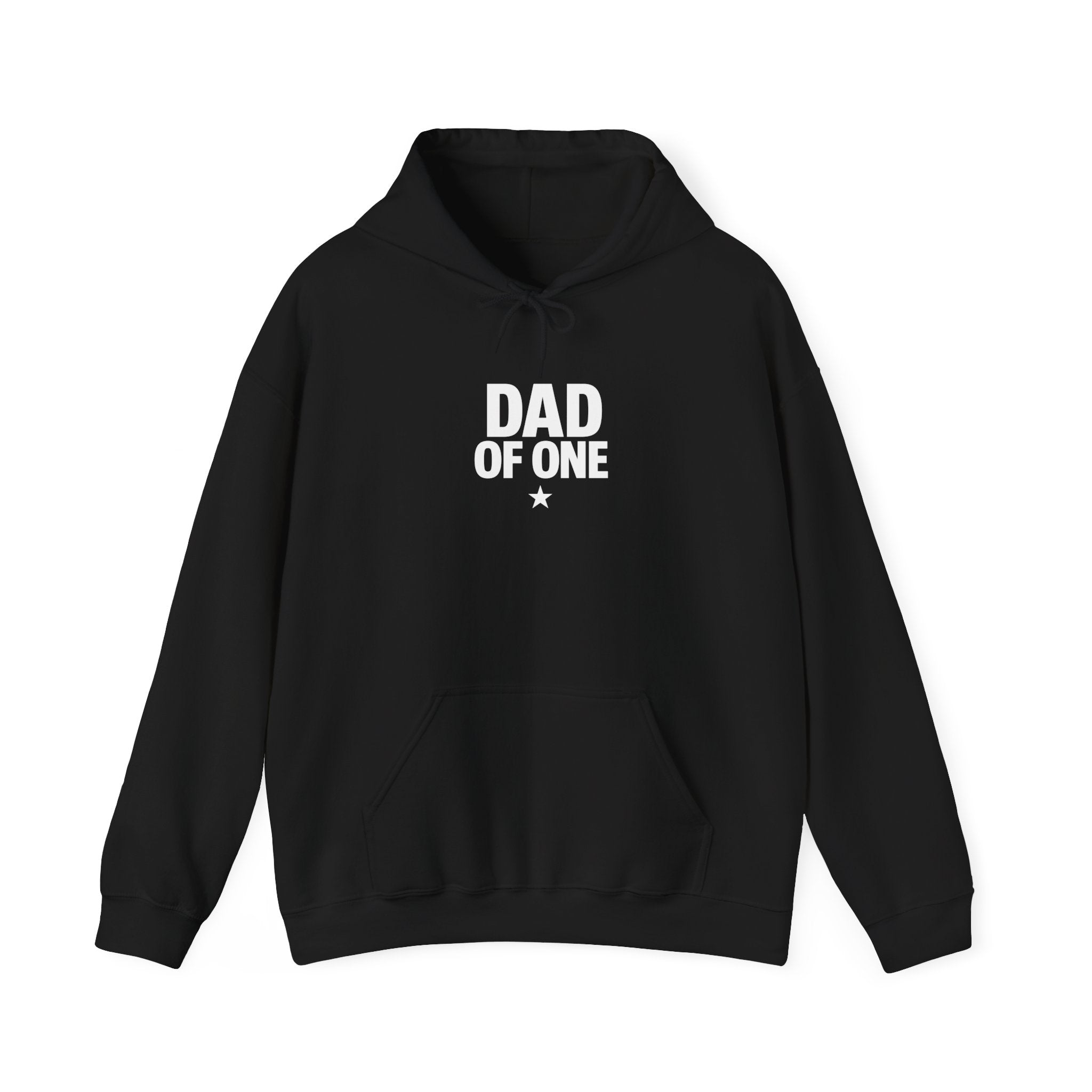 Dad of One Hoodie
