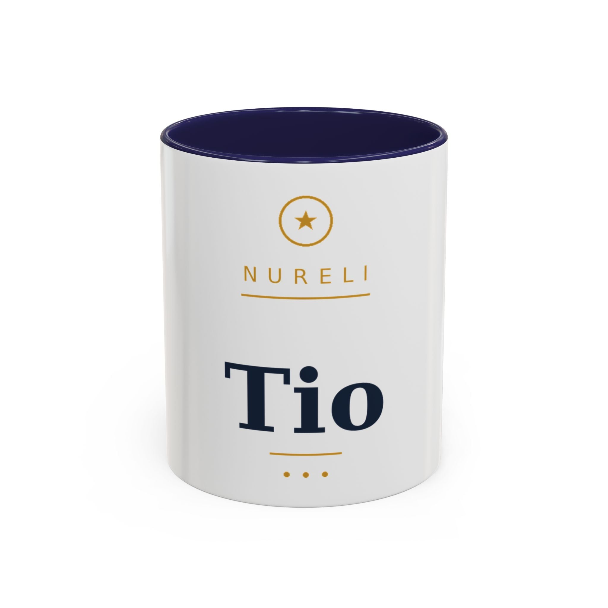 Tio Mug