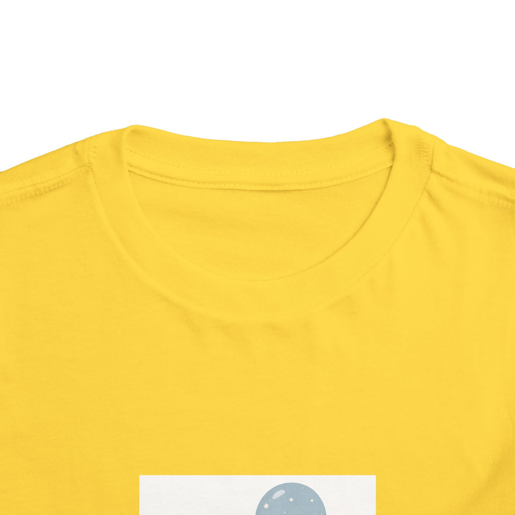 Little Elephant Toddler T-Shirt — Nureli Kids