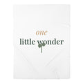 One little wonder Swaddle