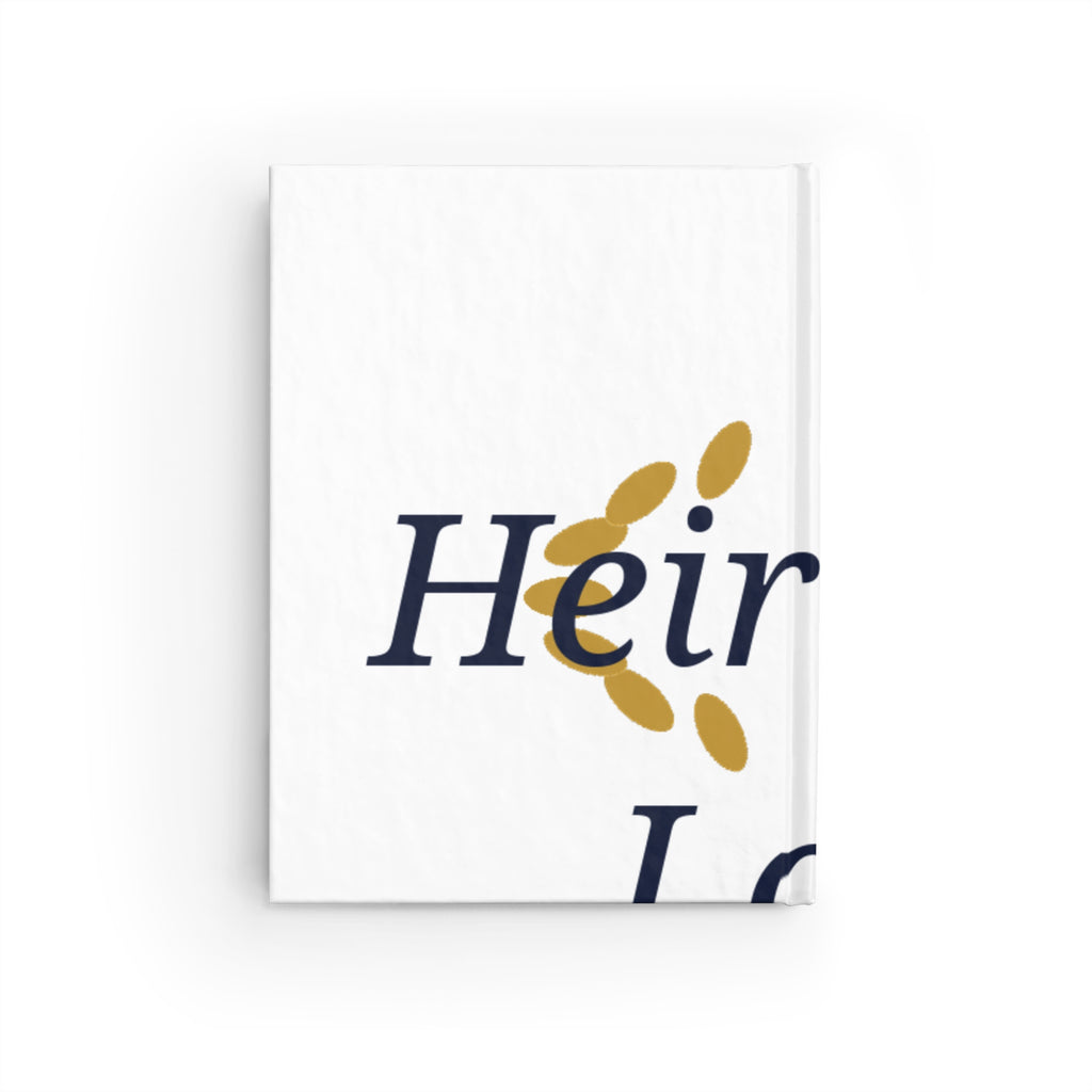 Heirloom Love Journal