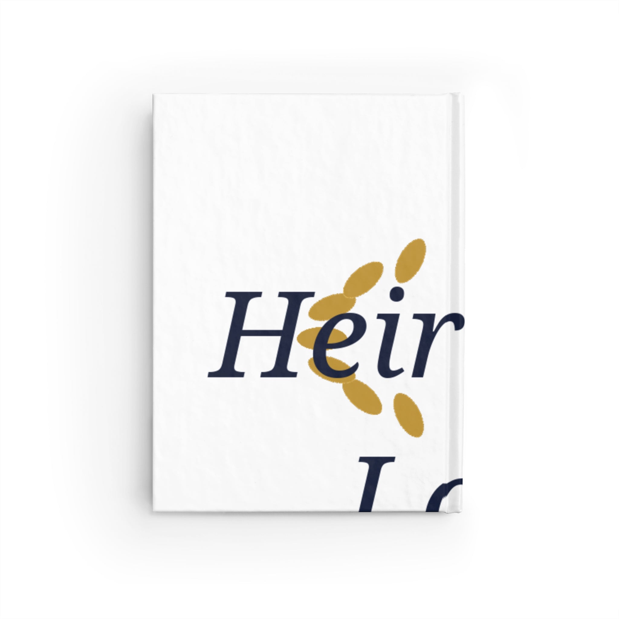 Heirloom Love Journal