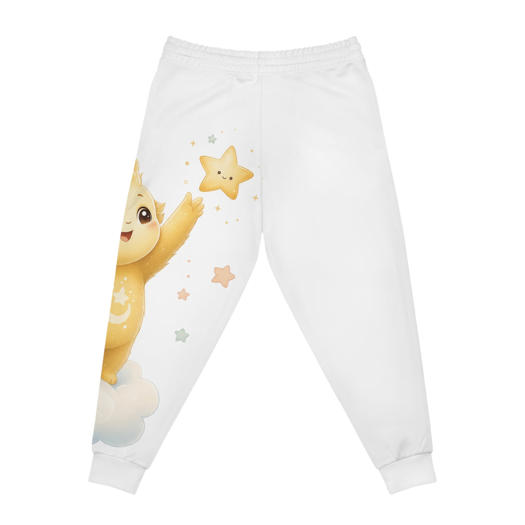 Lumi & Stars Kids Shorts — Nureli Kids