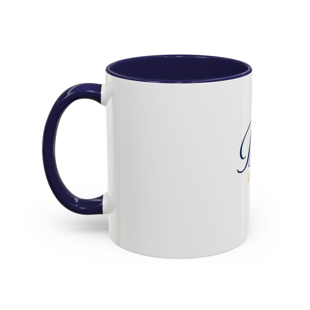 Brave Little Heart Mug