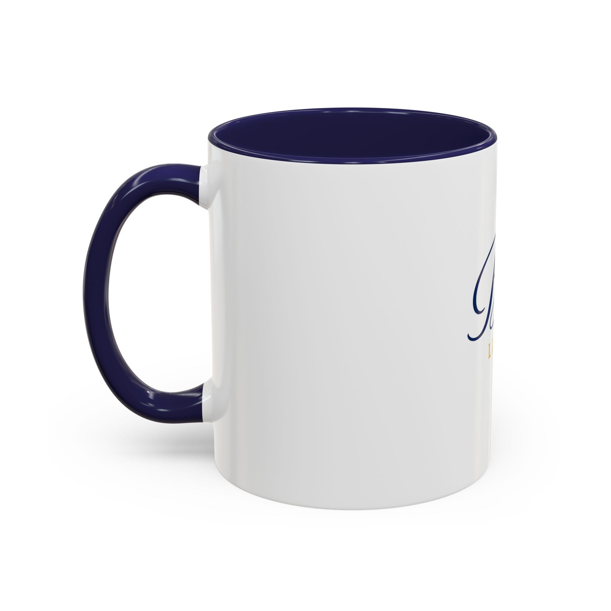 Brave Little Heart Mug