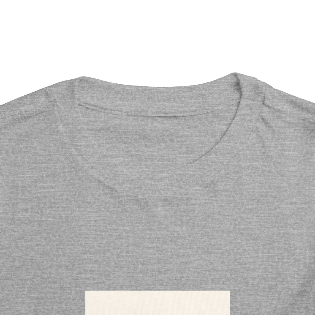 Little Wonder Toddler T-Shirt - Nureli Kids
