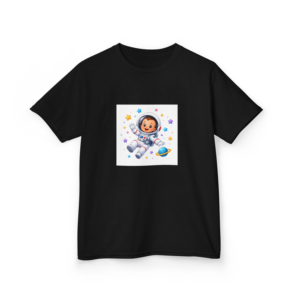 Little Astronaut Kids T-Shirt — Nureli Kids