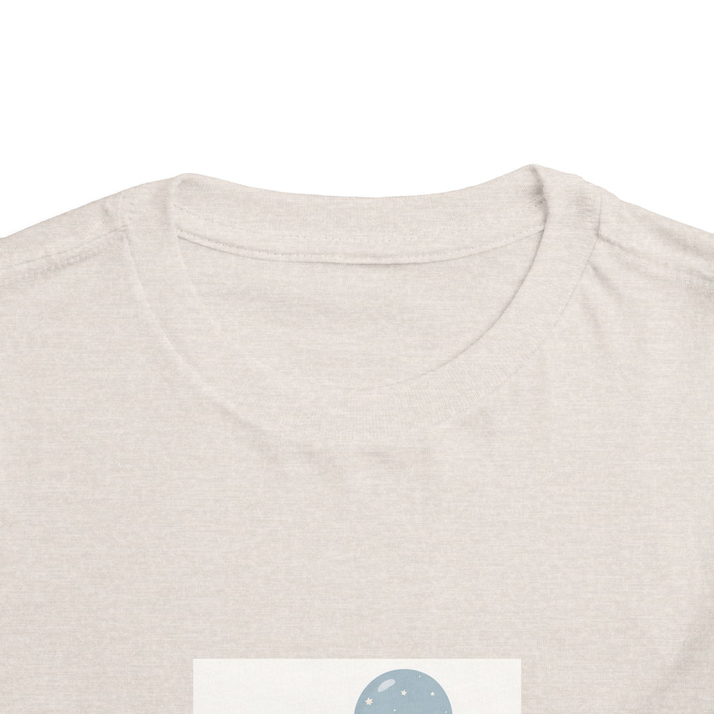 Little Elephant Toddler T-Shirt — Nureli Kids