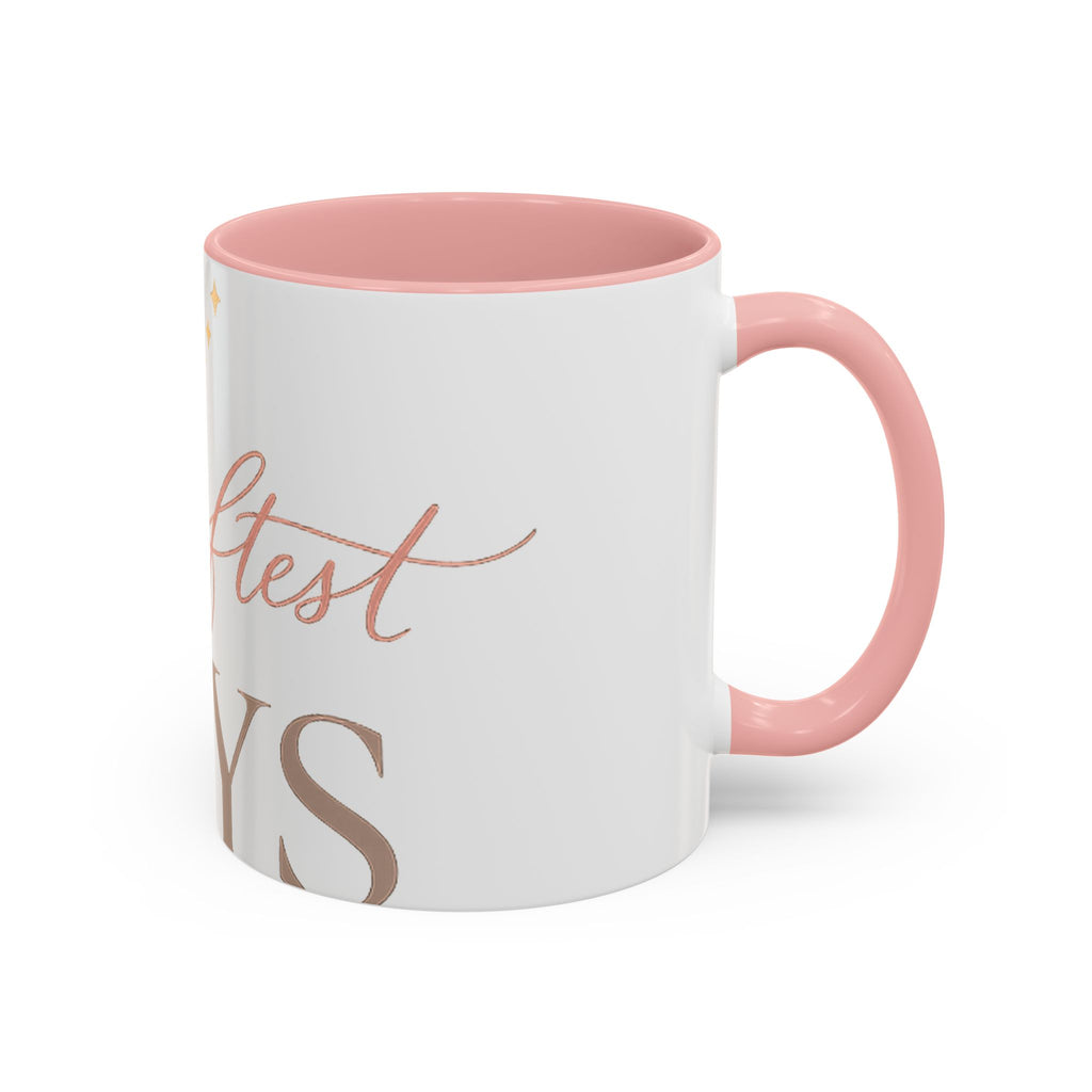 The Softest Days Mug