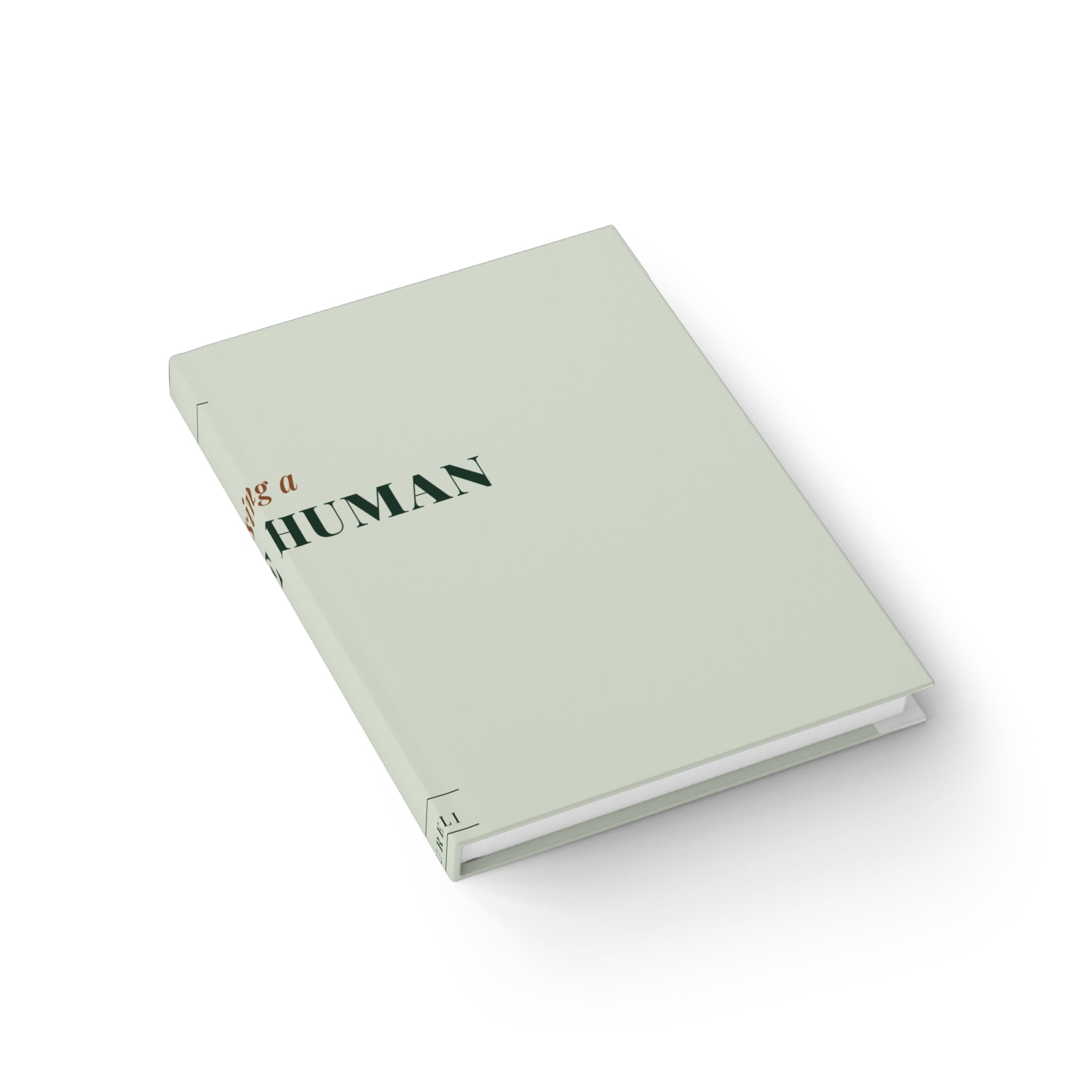 Raising a Whole Human Journal