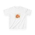Clever Fox Kids T-Shirt — Nureli Kids