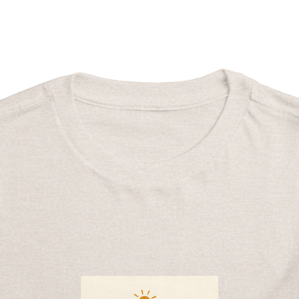 Wild One Toddler T-Shirt - Nureli Kids