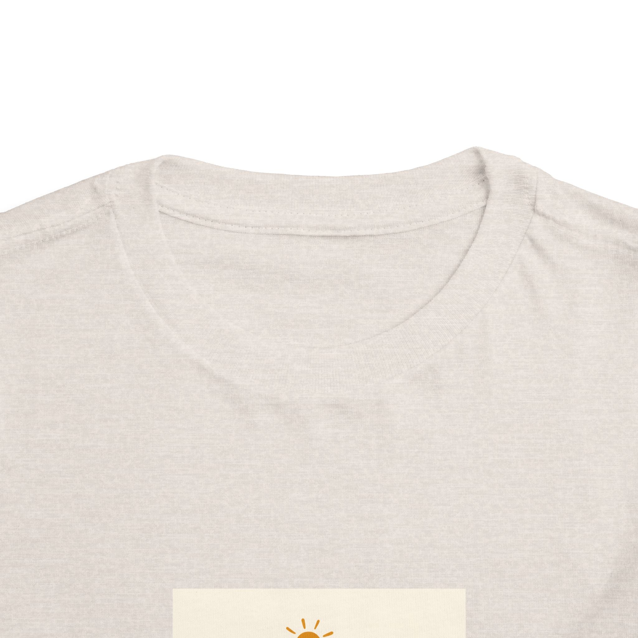 Wild One Toddler T-Shirt - Nureli Kids