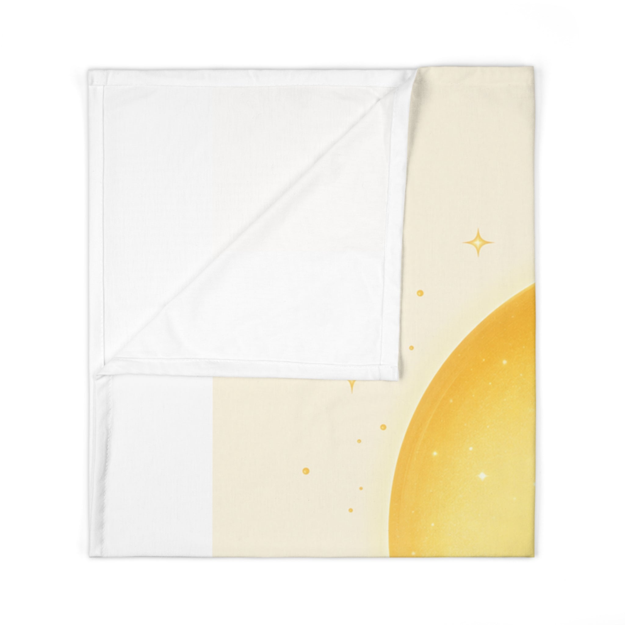 Lumi Waving Baby Swaddle Blanket — Nureli Kids