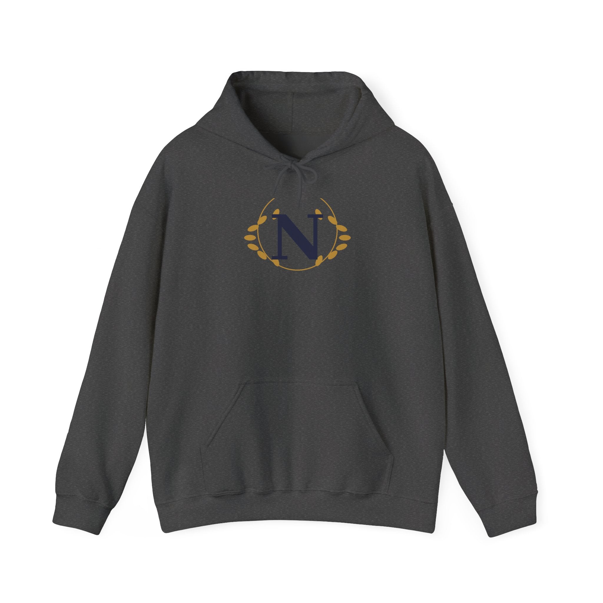 Monogram Legacy Ring Hoodie