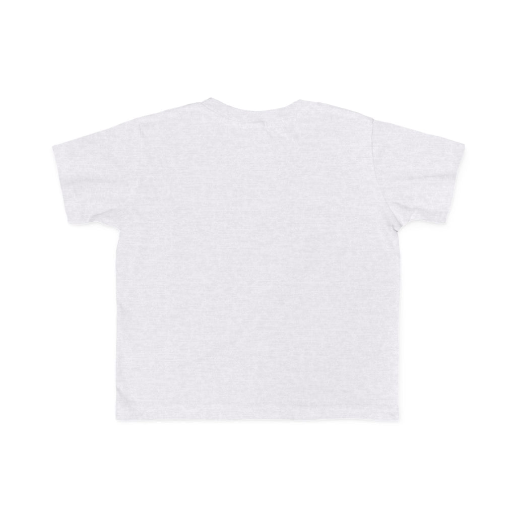 Little Learner Big Future Toddler Tee
