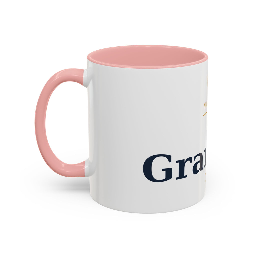 Grandma Mug