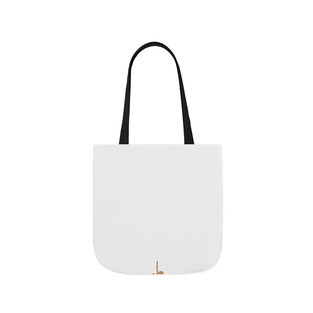 Nurture their minds, inspire their hearts Tote