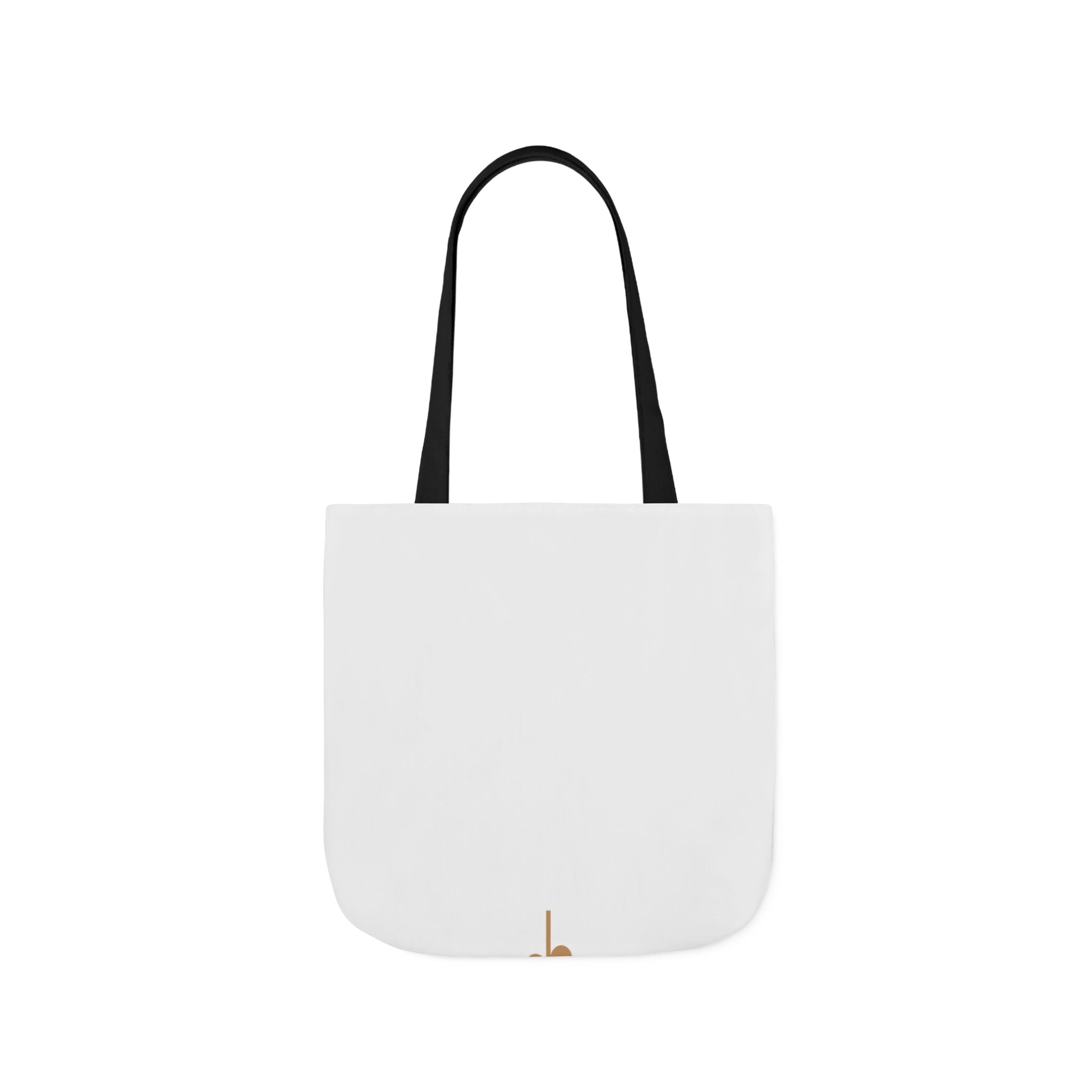 Nurture their minds, inspire their hearts Tote