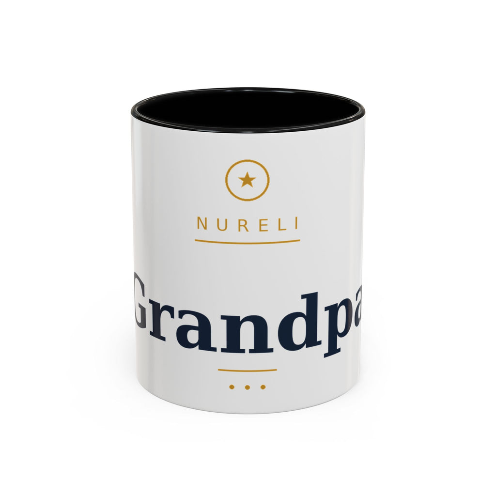 Grandpa Mug