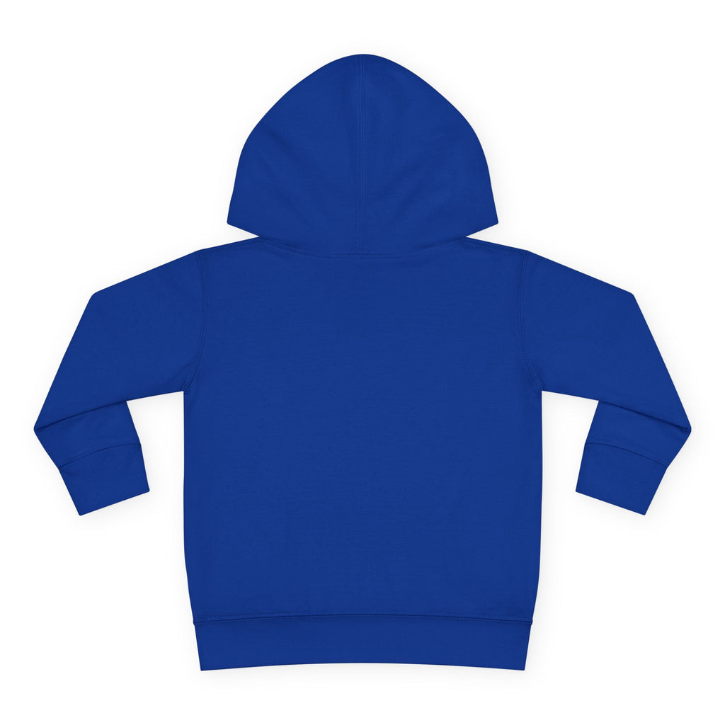 Little Elephant Toddler Hoodie — Nureli Kids