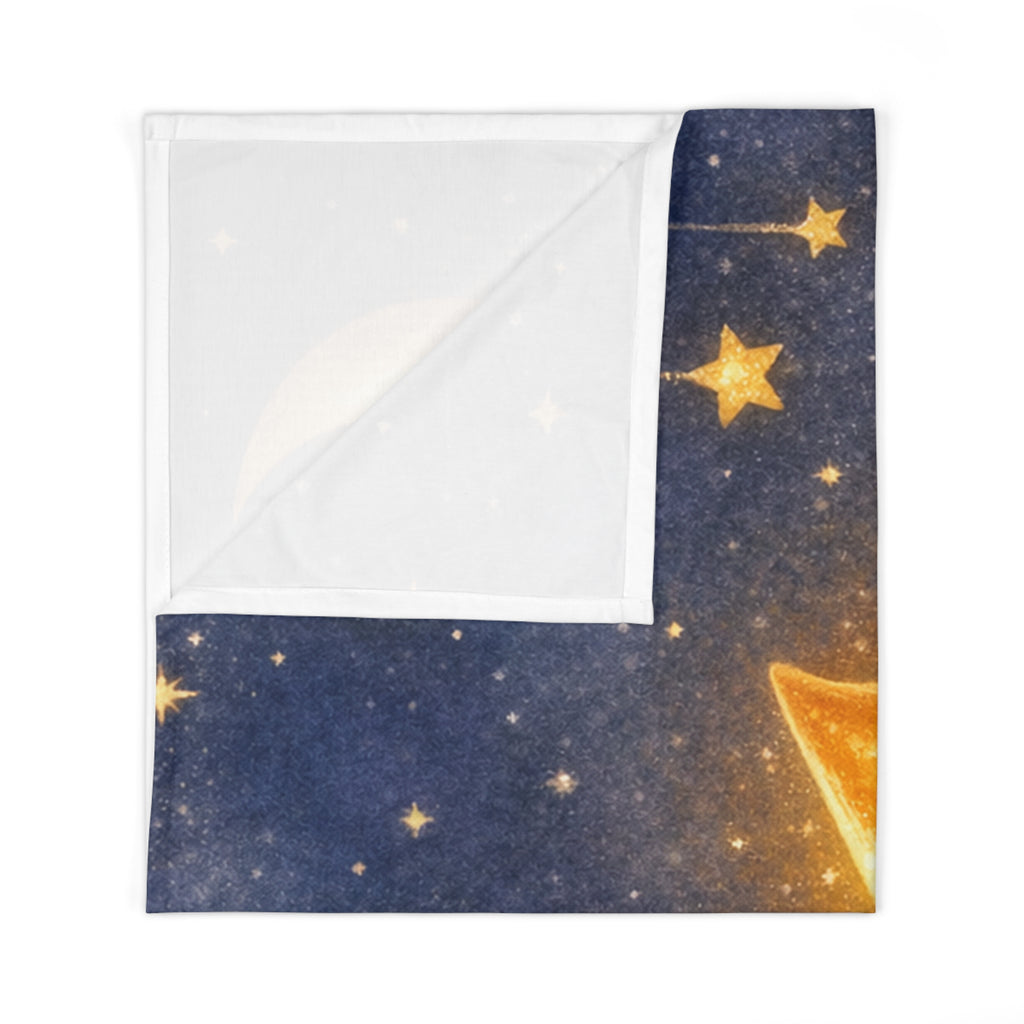 Lumi – Goodnight Little Wonder Swaddle