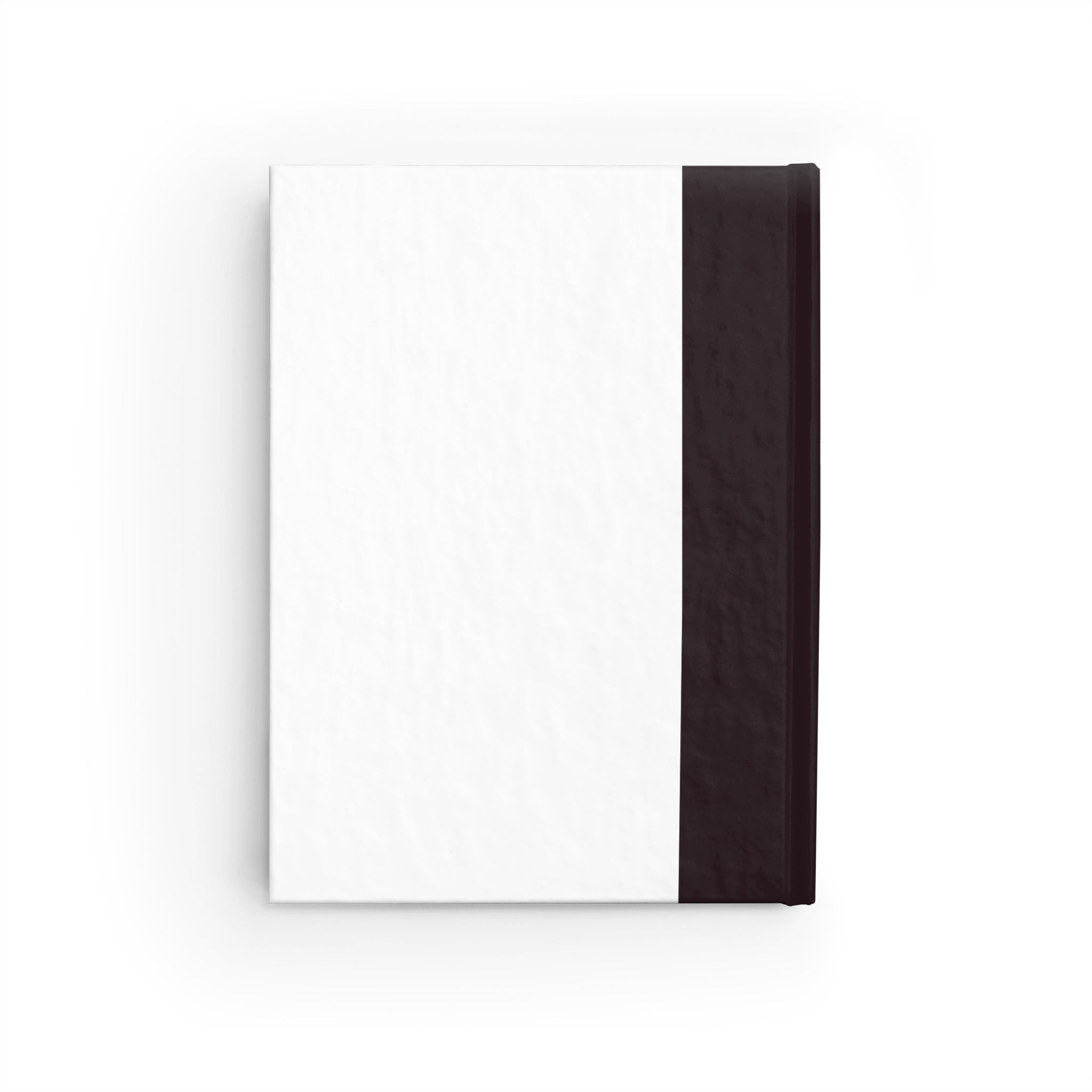 Her First Home Was Me Journal