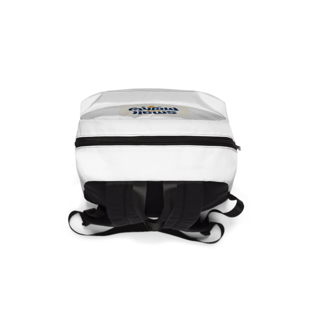 Small But Mighty Kids Backpack — Nureli Kids