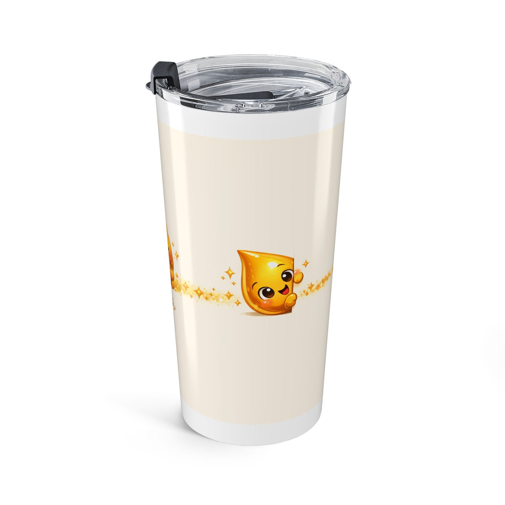 Lumi – Lumi & Friends Tumbler