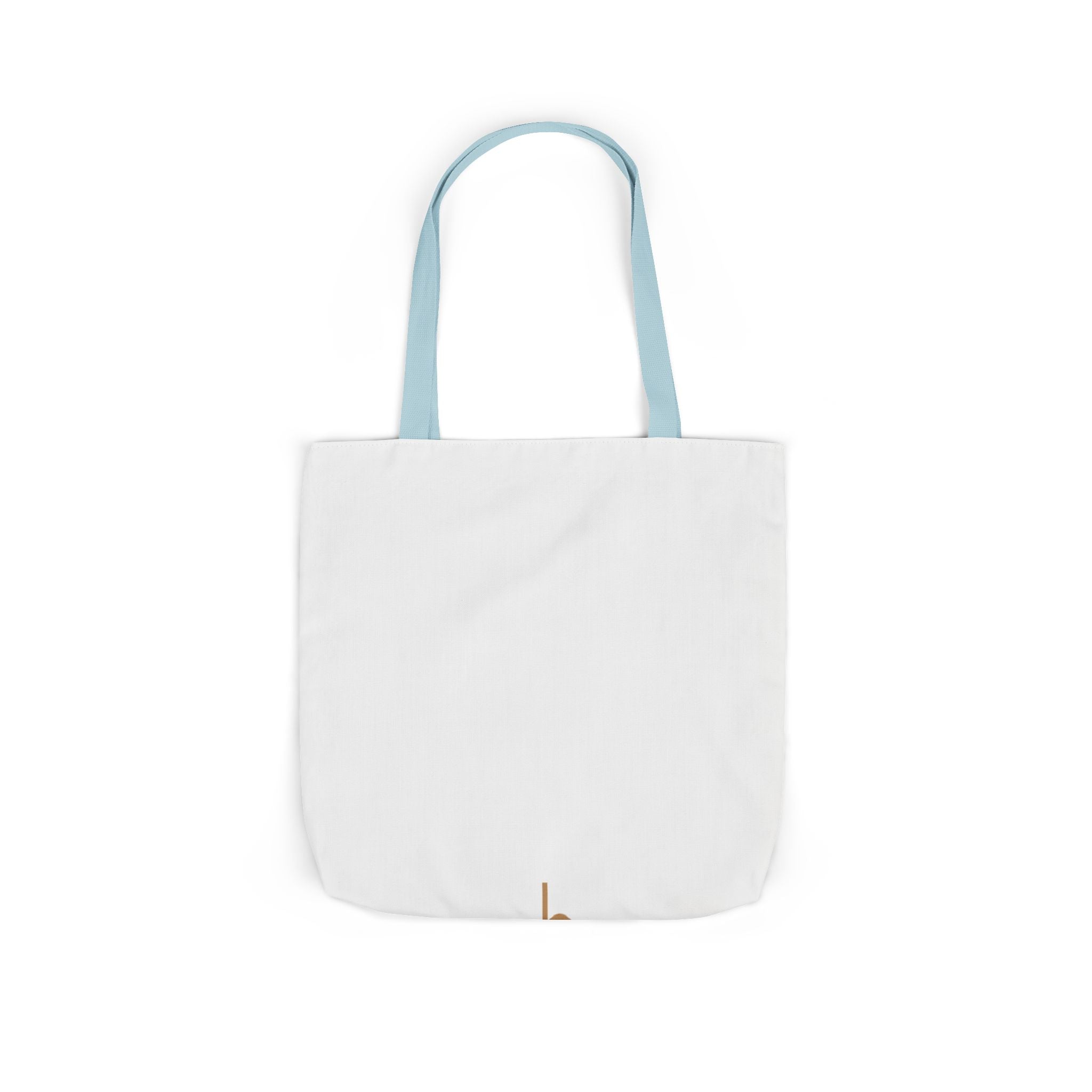 Nurture their minds, inspire their hearts Tote